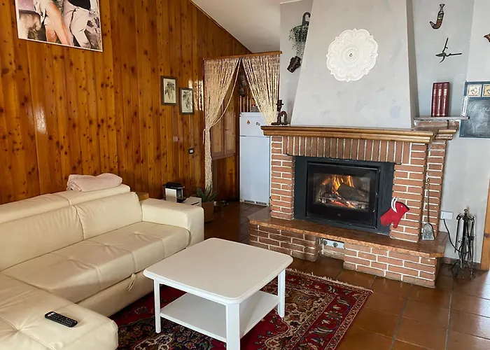 Piero E Afra Appartement Treviso Bresciano