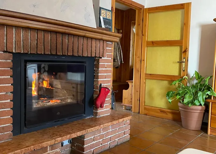 Appartement Piero E Afra