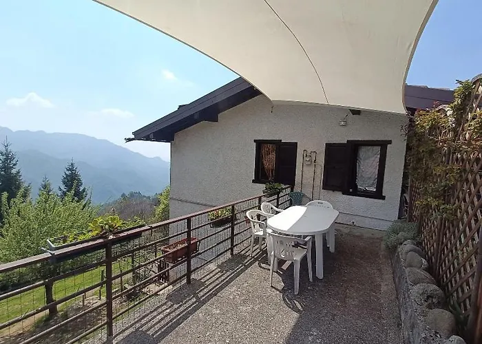 Appartement Piero E Afra Treviso Bresciano