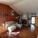 Piero E Afra アパート *