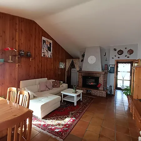 Piero E Afra Apartment *