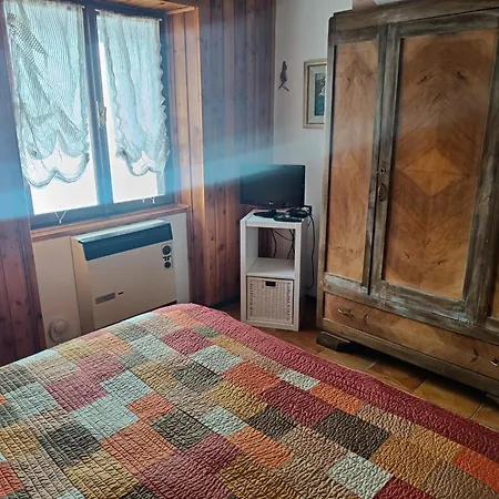 Apartment Piero E Afra Treviso Bresciano
