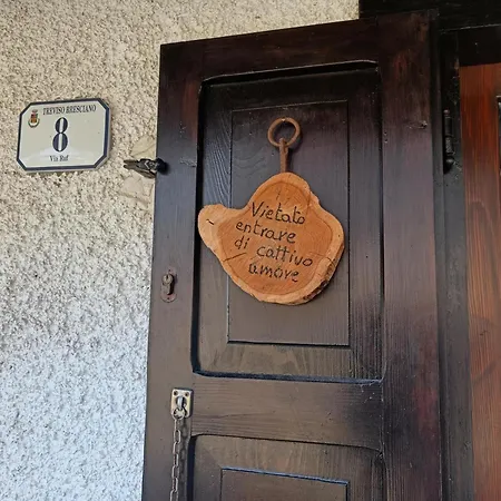Apartment Piero E Afra Treviso Bresciano