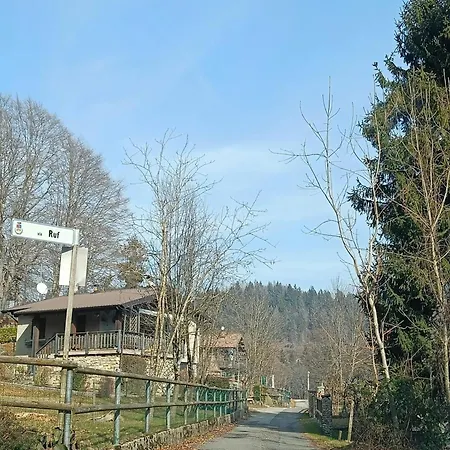 Apartment Piero E Afra Treviso Bresciano