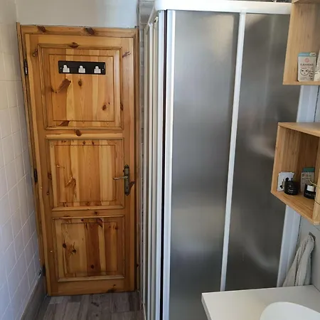 Apartment Piero E Afra Treviso Bresciano