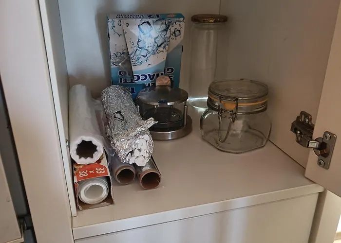 Appartamento Piero E Afra