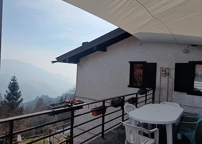 Piero E Afra Lejlighed *