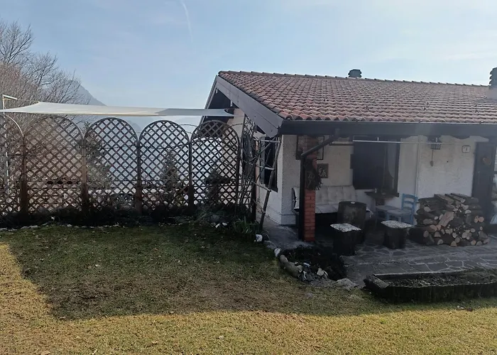 Lejlighed Piero E Afra *