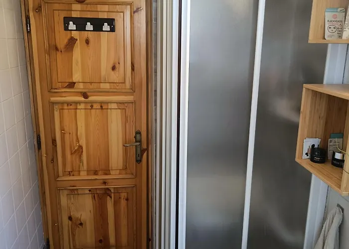 Lejlighed Piero E Afra