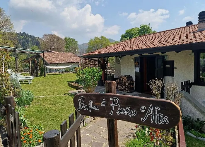 Piero E Afra